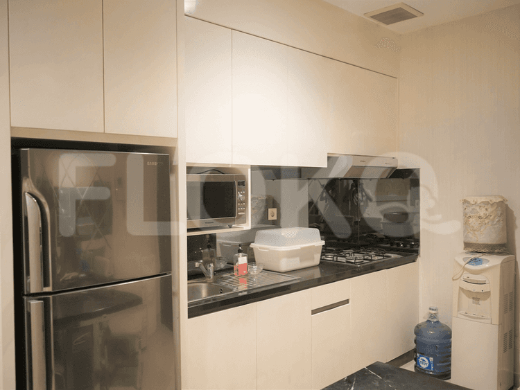 2 Bedroom on 6th Floor for Rent in Kuningan City (Denpasar Residence) - fkub1f 2