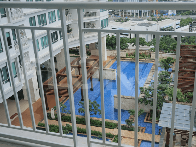 2 Bedroom on 6th Floor for Rent in Kuningan City (Denpasar Residence) - fkub1f 5