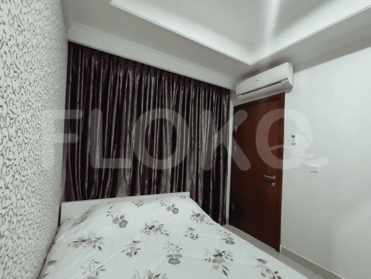 2 Bedroom on 12th Floor for Rent in Kuningan City (Denpasar Residence) - fku0f0 4