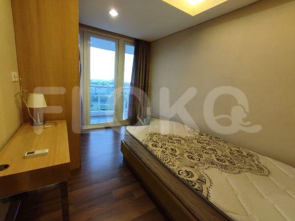 Tipe 3 Kamar Tidur di Lantai 18 untuk disewakan di Royale Springhill Residence - fke667 6