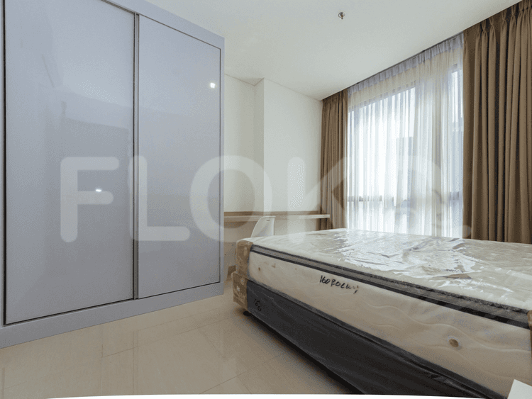 Tipe 1 Kamar Tidur di Lantai 12 untuk disewakan di The Newton 1 Ciputra Apartemen - fscfe3 4