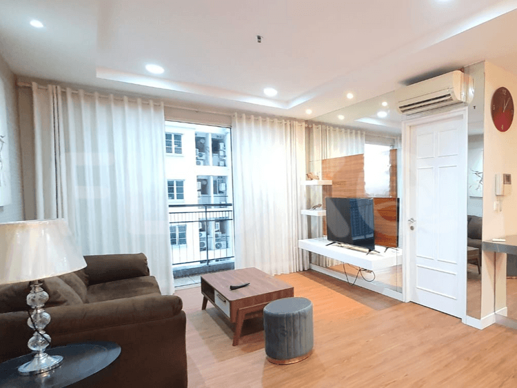 3 Bedroom on 30th Floor for Rent in MOI Frenchwalk - fke058 1