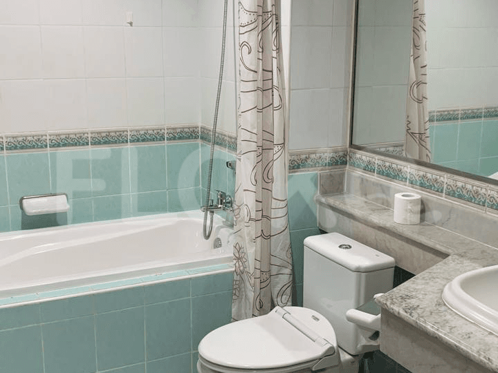 1 Bedroom on 3rd Floor for Rent in Casablanca Apartment - fte81d 5