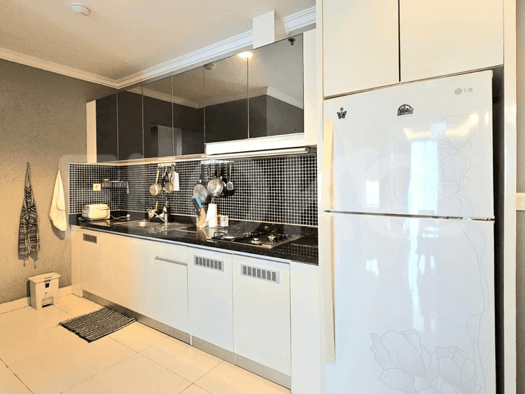 2 Bedroom on 25th Floor for Rent in Kuningan City (Denpasar Residence) - fkuad2 3