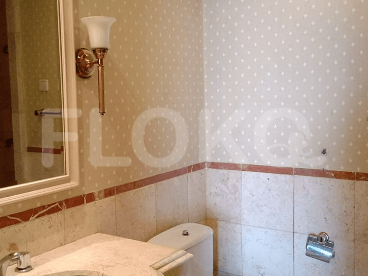 2 Bedroom on 10th Floor for Rent in Istana Sahid Apartment - fta80b 5