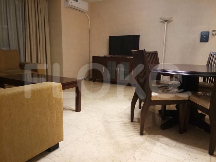 2 Bedroom on 10th Floor for Rent in Istana Sahid Apartment - fta80b 1