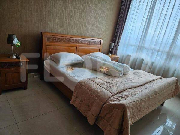 Tipe 2 Kamar Tidur di Lantai 15 untuk disewakan di Kuningan City (Denpasar Residence) - fku267 4