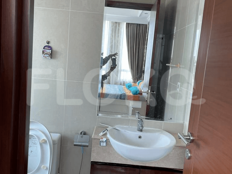 2 Bedroom on 15th Floor for Rent in Kuningan City (Denpasar Residence) - fku506 5