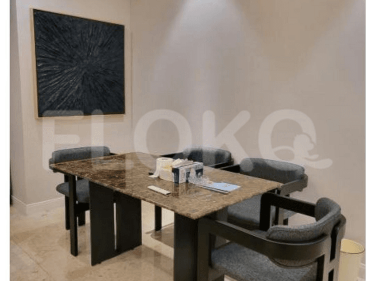 2 Bedroom on 15th Floor for Rent in Istana Sahid Apartment - fta9b9 3