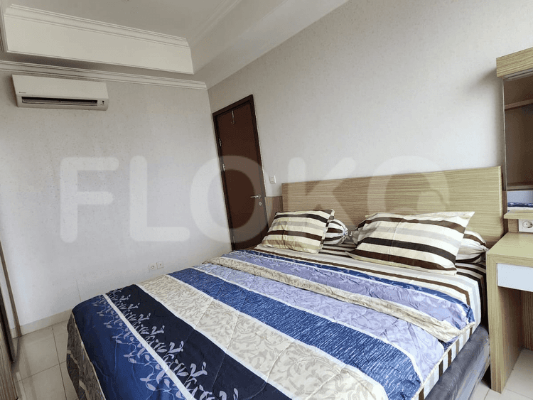 Tipe 1 Kamar Tidur di Lantai 37 untuk disewakan di Kuningan City (Denpasar Residence) - fkub45 3