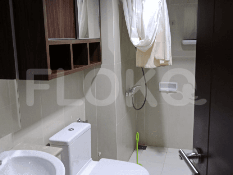 Tipe 1 Kamar Tidur di Lantai 7 untuk disewakan di Kuningan City (Denpasar Residence) - fku423 4