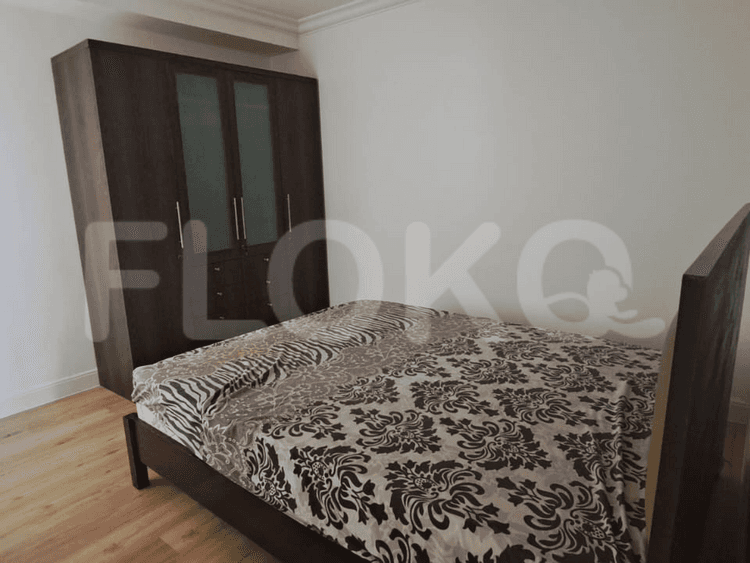 Tipe 2 Kamar Tidur di Lantai 23 untuk disewakan di Batavia Apartemen - fbefca 4