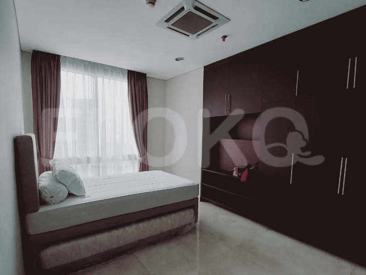 Tipe 3 Kamar Tidur di Lantai 9 untuk disewakan di The Grove Apartemen - fku624 4