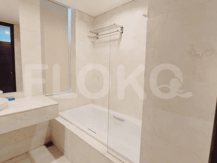 Tipe 3 Kamar Tidur di Lantai 9 untuk disewakan di The Grove Apartemen - fku624 6