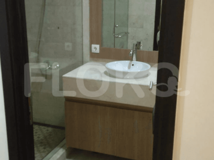 Tipe 2 Kamar Tidur di Lantai 15 untuk disewakan di The Grove Apartemen - fku809 5