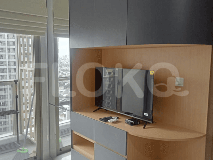 1 Bedroom on 30th Floor for Rent in Taman Anggrek Residence - ftaf61 2