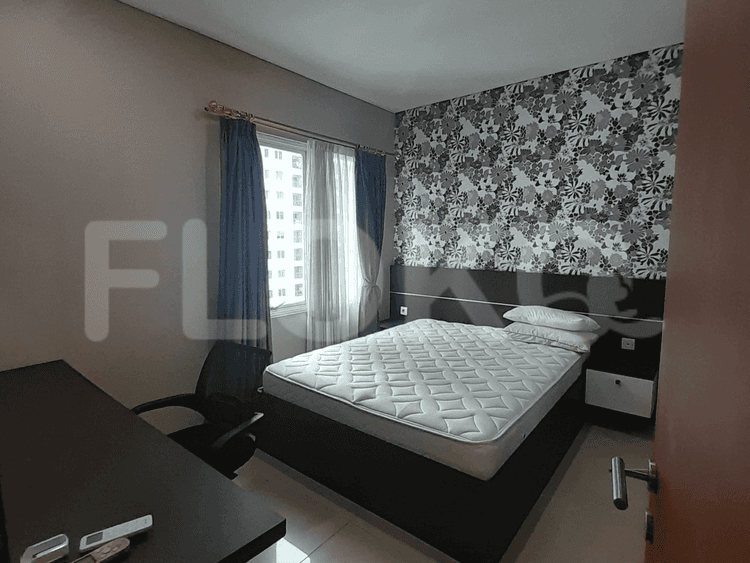 Tipe 1 Kamar Tidur di Lantai 30 untuk disewakan di Thamrin Residence Apartemen - fth002 2