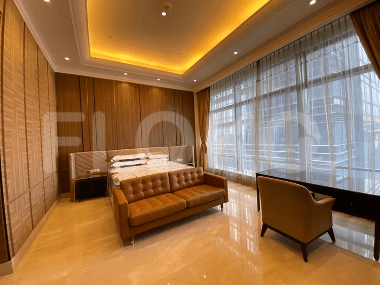 4 Bedroom on 30th Floor for Rent in Airlangga Apartment - fme2ef 3