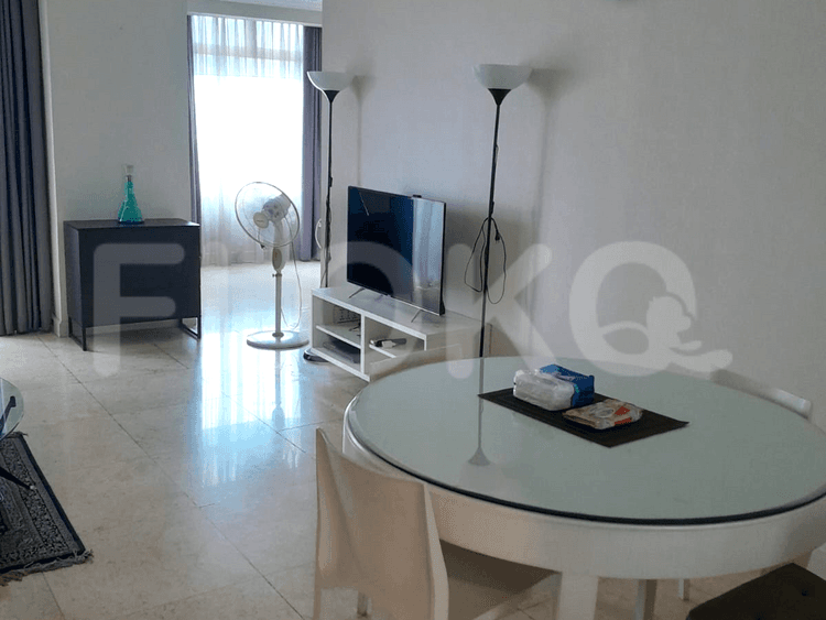 2 Bedroom on 7th Floor for Rent in Istana Sahid Apartment - ftaaca 2