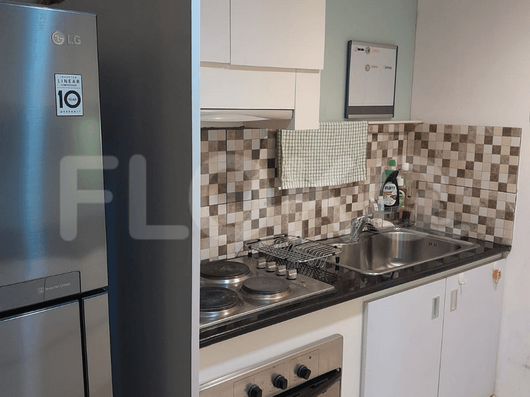 2 Bedroom on 7th Floor for Rent in Istana Sahid Apartment - ftaaca 3