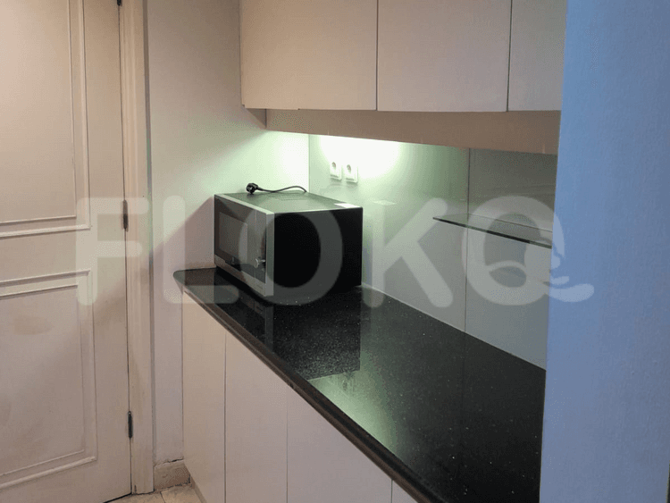 2 Bedroom on 7th Floor for Rent in Istana Sahid Apartment - ftaaca 4