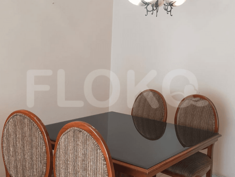 2 Bedroom on 8th Floor for Rent in Istana Sahid Apartment - fta422 2