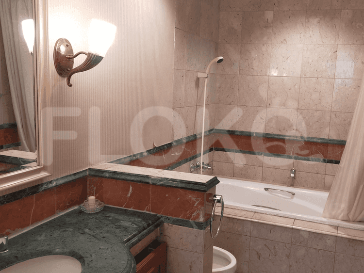 2 Bedroom on 8th Floor for Rent in Istana Sahid Apartment - fta422 6