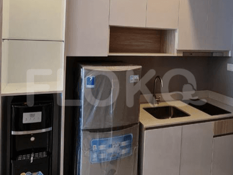 2 Bedroom on 20th Floor for Rent in Taman Anggrek Residence - ftaa73 2