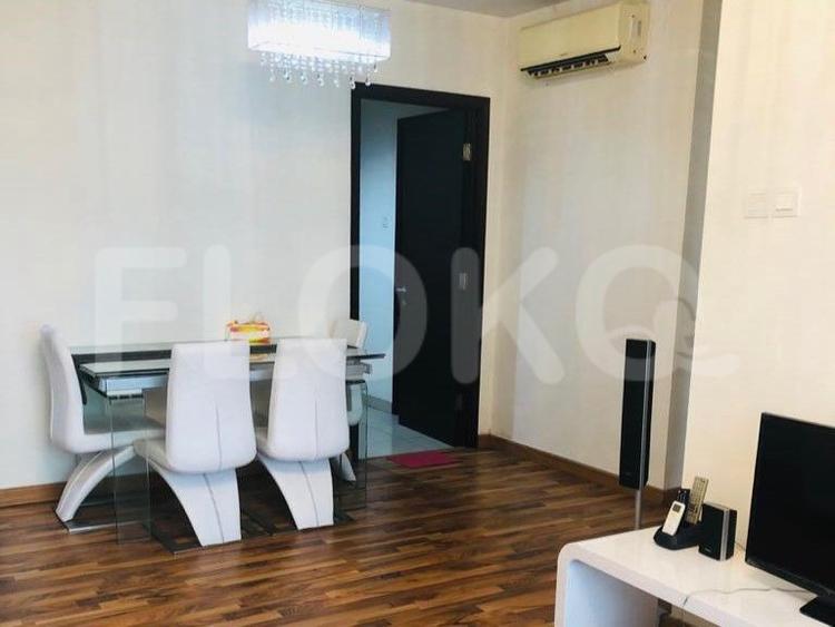 2 Bedroom on 8th Floor for Rent in Central Park Residence - fta4b6 2