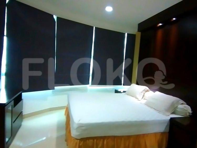 Tipe 3 Kamar Tidur di Lantai 15 untuk disewakan di Kuningan City (Denpasar Residence) - fkub2d 4