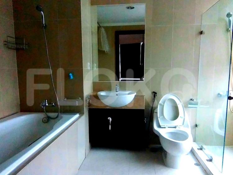 Tipe 3 Kamar Tidur di Lantai 15 untuk disewakan di Kuningan City (Denpasar Residence) - fkub2d 7