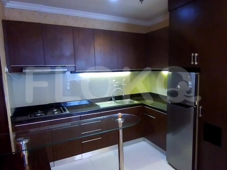 Tipe 3 Kamar Tidur di Lantai 15 untuk disewakan di Kuningan City (Denpasar Residence) - fkub2d 3