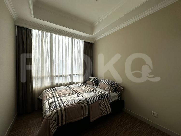 Tipe 3 Kamar Tidur di Lantai 6 untuk disewakan di Kuningan City (Denpasar Residence) - fku90f 4