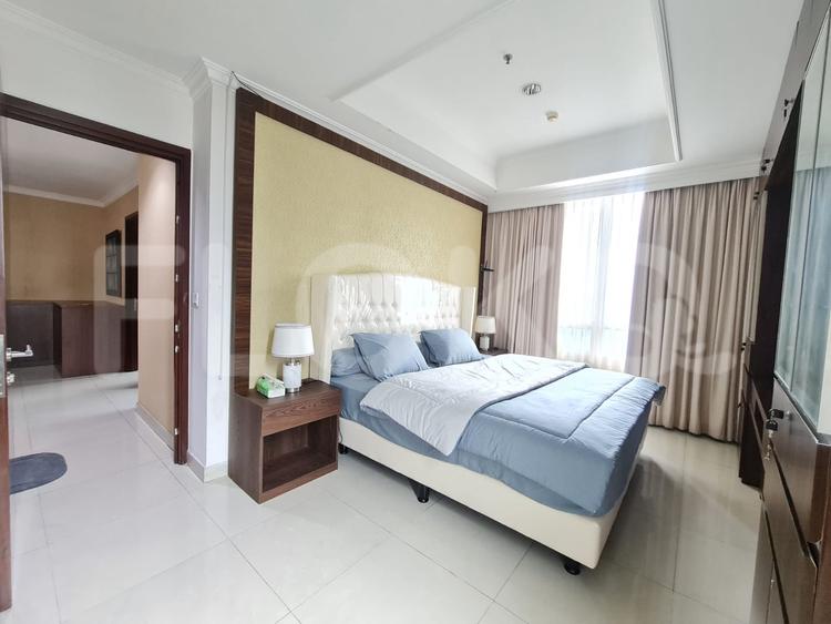 Tipe 3 Kamar Tidur di Lantai 20 untuk disewakan di Kuningan City (Denpasar Residence) - fku0dc 4