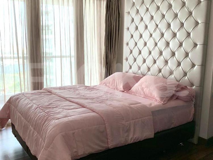 Tipe 2 Kamar Tidur di Lantai 25 untuk disewakan di Royale Springhill Residence - fkef7f 8