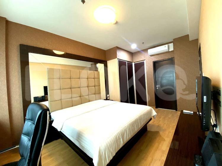 Tipe 2 Kamar Tidur di Lantai 15 untuk disewakan di Gandaria Heights - fgacdc 7