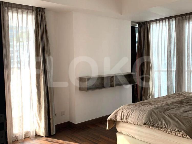 2 Bedroom on 25th Floor for Rent in Royale Springhill Residence - fkeaed 2