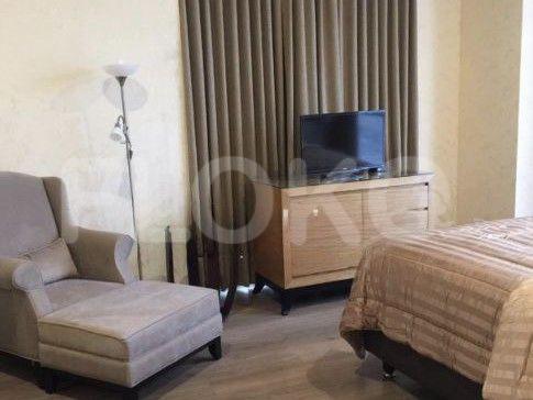 2 Bedroom on 1st Floor for Rent in Pakubuwono Spring Apartment - fga33f 2