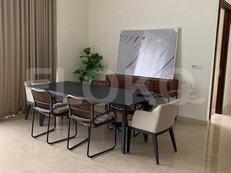 2 Bedroom on 15th Floor for Rent in Pakubuwono Spring Apartment - fga9d5 1