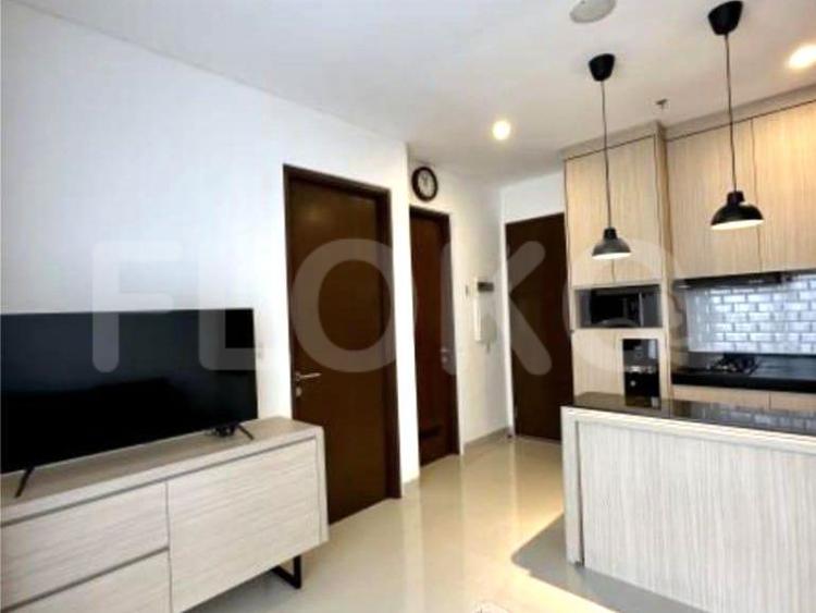 1 Bedroom on 27th Floor for Rent in The Newton 1 Ciputra Apartment - fsc3b3 1