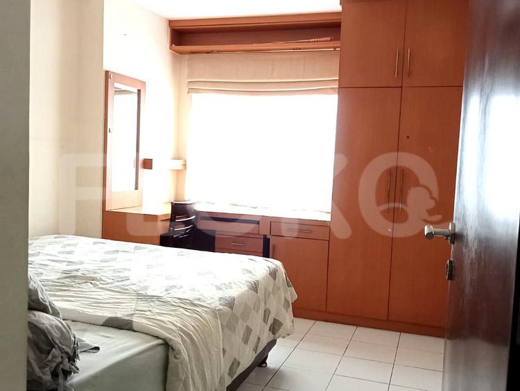 Tipe 1 Kamar Tidur di Lantai 10 untuk disewakan di Taman Rasuna Apartemen - fku3c3 3