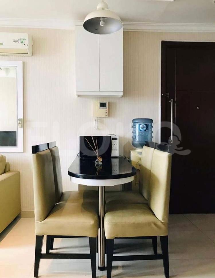 1 Bedroom on 15th Floor for Rent in Kuningan City (Denpasar Residence) - fku0cd 3