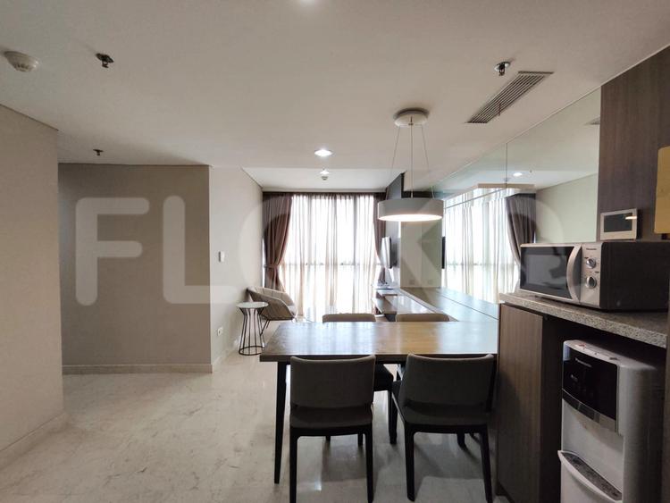 2 Bedroom on 21st Floor for Rent in Ciputra World 2 Apartment - fkud51 18