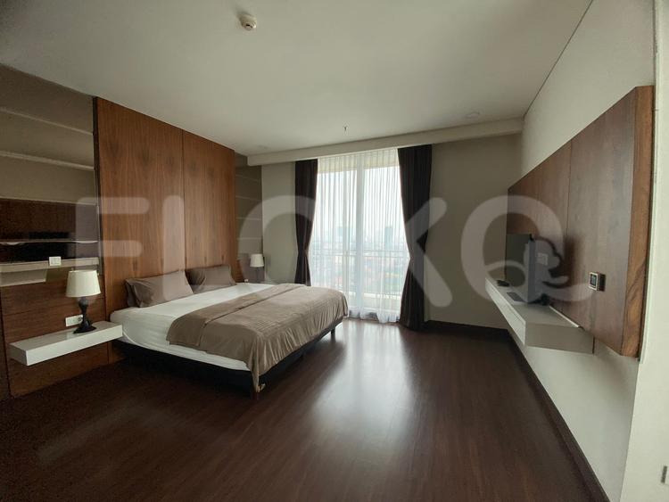 Tipe 2 Kamar Tidur di Lantai 23 untuk disewakan di Pakubuwono House - fga60e 2