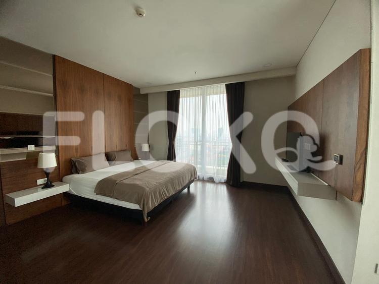 Tipe 2 Kamar Tidur di Lantai 23 untuk disewakan di Pakubuwono House - fga60e 7