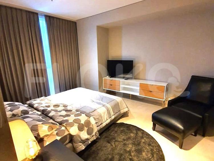 Tipe 2 Kamar Tidur di Lantai 1 untuk disewakan di Ciputra World 2 Apartemen - fku36f 2