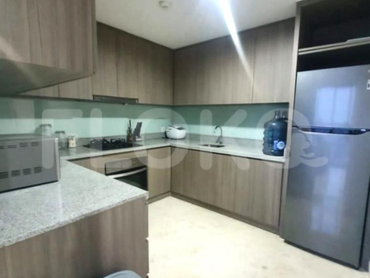 2 Bedroom on 1st Floor for Rent in Ciputra World 2 Apartment - fku3f9 1