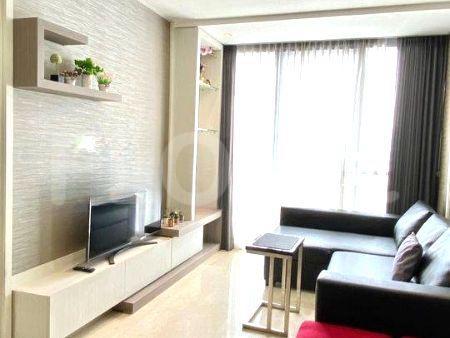 1 Bedroom on 10th Floor for Rent in Ciputra World 2 Apartment - fku53a 3