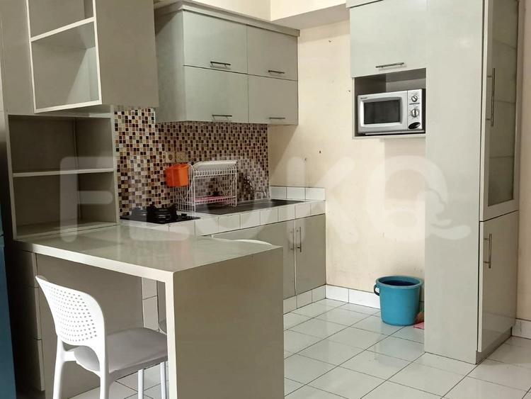 1 Bedroom on 10th Floor for Rent in Taman Rasuna Apartment - fku90b 2