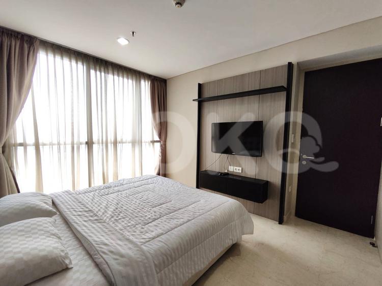 2 Bedroom on 21st Floor for Rent in Ciputra World 2 Apartment - fkud51 15